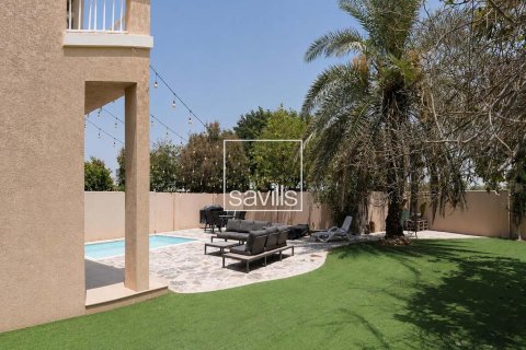 Villa para venda em Al Reef, Abu Dhabi, EAU 5 quartos, 273.32 m2 № 761250 - foto 16