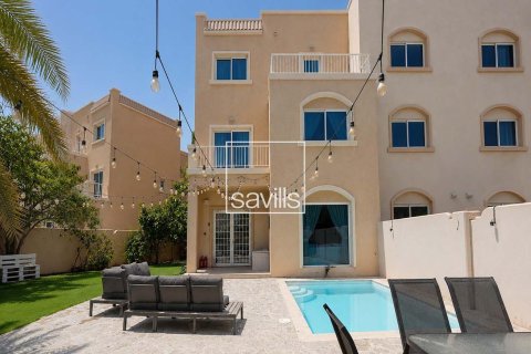 Villa para venda em Al Reef, Abu Dhabi, EAU 5 quartos, 273.32 m2 № 761250 - foto 3