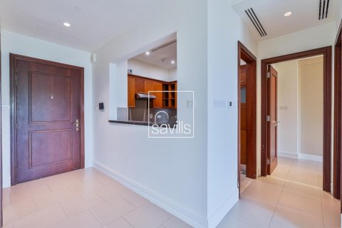 阿联酋 Abu Dhabi Saadiyat Island 待售 : 1 卧, 79.99 平方米 , 编号761247 - 照片 2