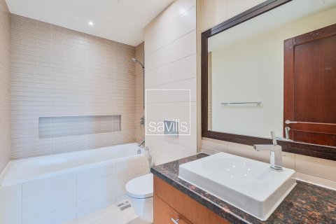 阿联酋 Abu Dhabi Saadiyat Island 待售 : 1 卧, 79.99 平方米 , 编号761247 - 照片 8