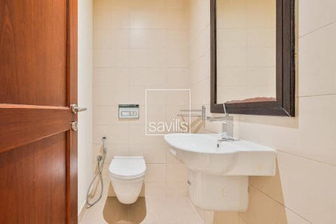 阿联酋 Abu Dhabi Saadiyat Island 待售 : 1 卧, 79.99 平方米 , 编号761247 - 照片 9