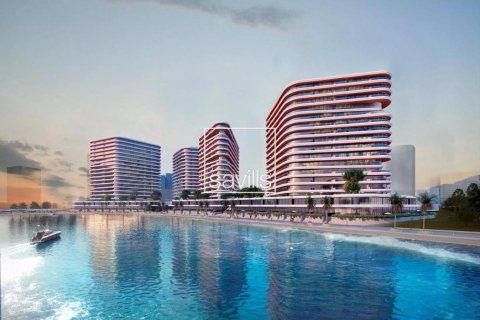 Apartament në Yas Island, Abu Dhabi, Emiratet e Bashkuara Arabe 2 dhoma gjumi, 151.99 m2. № 761252 - Foto 11
