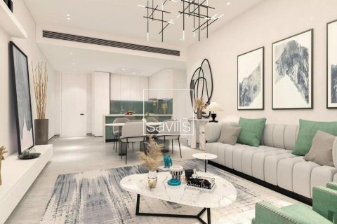 Apartmán na Yas Island, Abu Dhabi, SAE 2 spálne, 151.99 m2 č. 761252