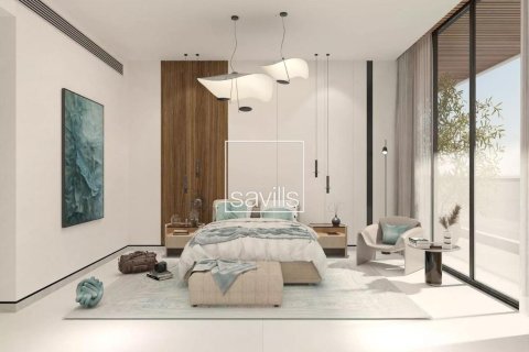 Apartament në Yas Island, Abu Dhabi, Emiratet e Bashkuara Arabe 2 dhoma gjumi, 151.99 m2. № 761252 - Foto 4