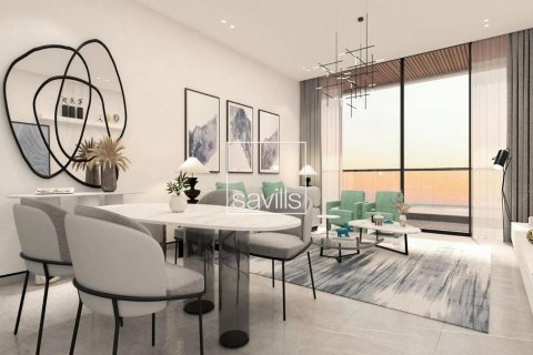 Apartament në Yas Island, Abu Dhabi, Emiratet e Bashkuara Arabe 2 dhoma gjumi, 151.99 m2. № 761252 - Foto 3