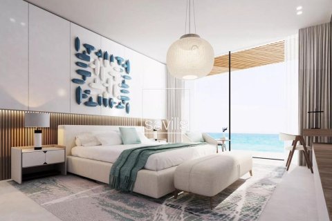 Apartament në Yas Island, Abu Dhabi, Emiratet e Bashkuara Arabe 2 dhoma gjumi, 151.99 m2. № 761252 - Foto 5