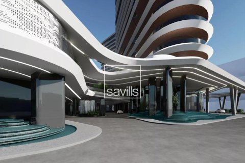 Apartament në Yas Island, Abu Dhabi, Emiratet e Bashkuara Arabe 2 dhoma gjumi, 151.99 m2. № 761252 - Foto 10