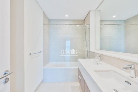 Huoneisto Yas Island, Abu Dhabi, Arabiemiraatit 2 makuuhuonetta, 167.41 m2 № 761253 - kuva 11