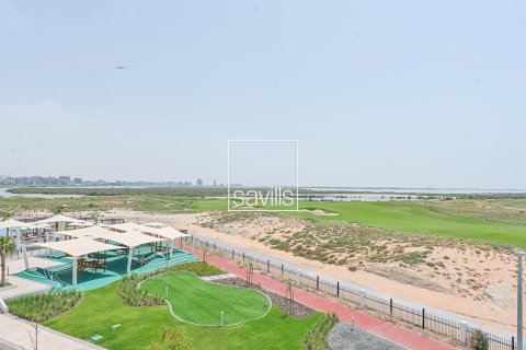 Huoneisto Yas Island, Abu Dhabi, Arabiemiraatit 2 makuuhuonetta, 167.41 m2 № 761253 - kuva 1