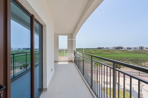 Huoneisto Yas Island, Abu Dhabi, Arabiemiraatit 2 makuuhuonetta, 167.41 m2 № 761253 - kuva 12