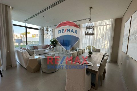 וילה להשכרה ב Abu Dhabi, איחוד האמירויות  4 חדרי שינה, 336.8 מ"ר, מספר 516191 - תמונה 10