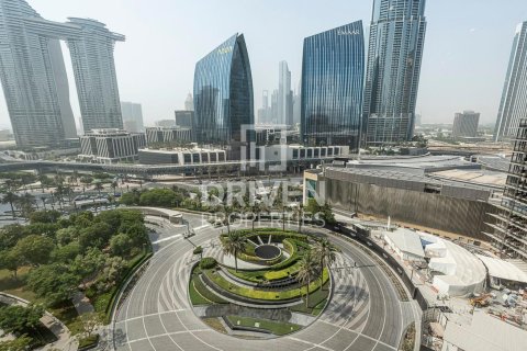 Apartman u gradu Downtown Dubai (Downtown Burj Dubai), UAE 1 spavaća soba, 94 m2 Br. 684323 - Slika 11