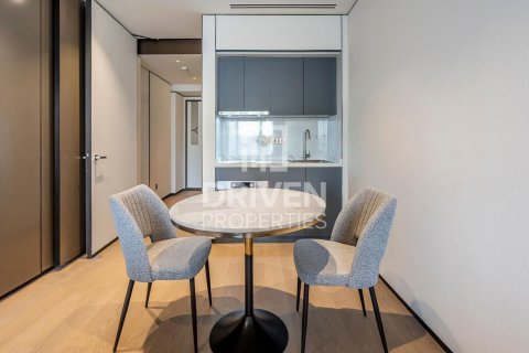 Apartman u gradu Downtown Dubai (Downtown Burj Dubai), UAE 1 spavaća soba, 94 m2 Br. 684323 - Slika 8