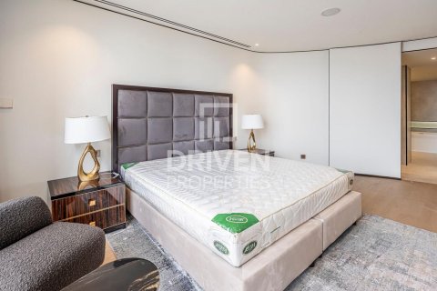 Apartman u gradu Downtown Dubai (Downtown Burj Dubai), UAE 1 spavaća soba, 94 m2 Br. 684323 - Slika 7