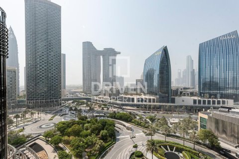 Apartamento em Downtown Dubai (Downtown Burj Dubai), Dubai, EAU 1 quarto, 94 m2 № 684323