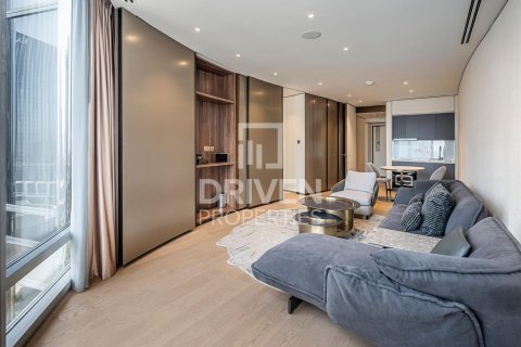Apartman u gradu Downtown Dubai (Downtown Burj Dubai), UAE 1 spavaća soba, 94 m2 Br. 684323 - Slika 4