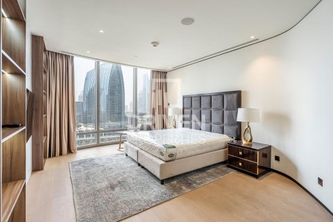 Apartman u gradu Downtown Dubai (Downtown Burj Dubai), UAE 1 spavaća soba, 94 m2 Br. 684323 - Slika 6