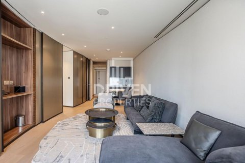 Apartman u gradu Downtown Dubai (Downtown Burj Dubai), UAE 1 spavaća soba, 94 m2 Br. 684323 - Slika 2