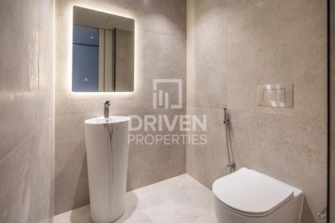 Apartman u gradu Downtown Dubai (Downtown Burj Dubai), UAE 1 spavaća soba, 94 m2 Br. 684323 - Slika 10