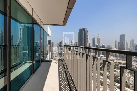 Lägenhet uthyres i Zabeel, Dubai, UAE 2 sovrum, 112 kvm Nr. 684321 - fotografi 19