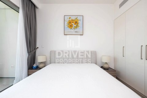 Lägenhet uthyres i Zabeel, Dubai, UAE 2 sovrum, 112 kvm Nr. 684321 - fotografi 9