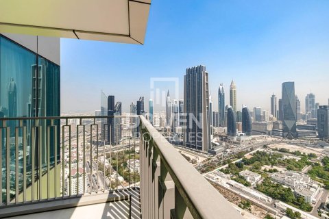 Lägenhet uthyres i Zabeel, Dubai, UAE 2 sovrum, 112 kvm Nr. 684321 - fotografi 2