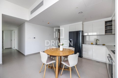 Lägenhet uthyres i Zabeel, Dubai, UAE 2 sovrum, 112 kvm Nr. 684321 - fotografi 15