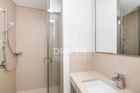 Lägenhet uthyres i Zabeel, Dubai, UAE 2 sovrum, 112 kvm Nr. 684321 - fotografi 17