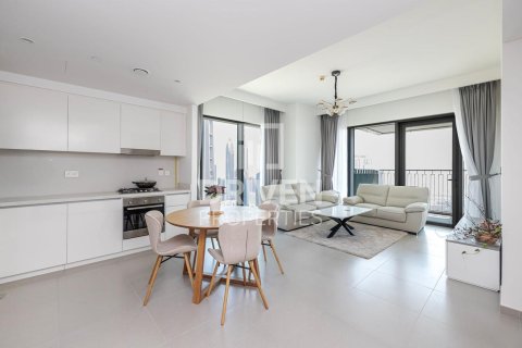 Lägenhet uthyres i Zabeel, Dubai, UAE 2 sovrum, 112 kvm Nr. 684321 - fotografi 4