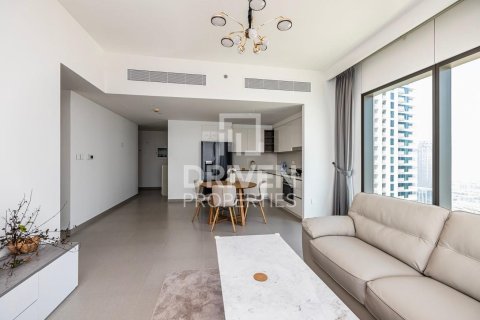 Lägenhet uthyres i Zabeel, Dubai, UAE 2 sovrum, 112 kvm Nr. 684321 - fotografi 5