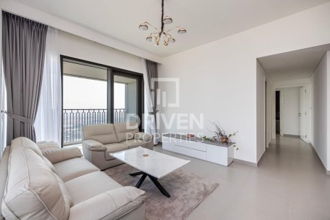 Lägenhet uthyres i Zabeel, Dubai, UAE 2 sovrum, 112 kvm Nr. 684321 - fotografi 7