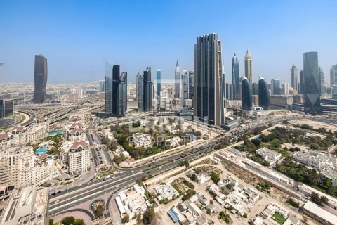 阿联酋 Dubai Zabeel 公寓  2 卧, 112 平方米 , 编号 684321