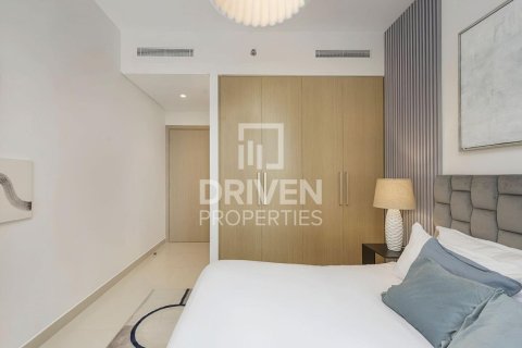 Apartament de închiriat în Dubai Creek Harbour (The Lagoons), Dubai, EAU 1 dormitor, 69 mp.  №684322 - poză 4