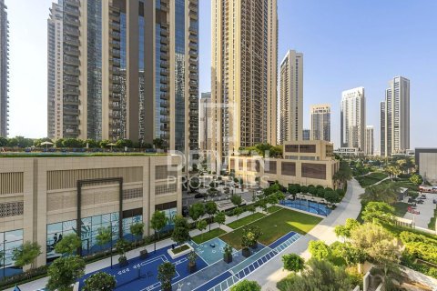 Apartament de închiriat în Dubai Creek Harbour (The Lagoons), Dubai, EAU 1 dormitor, 69 mp.  №684322 - poză 1