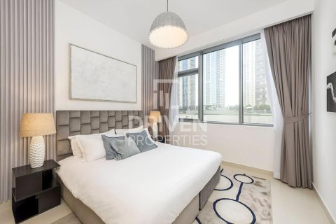 Apartament de închiriat în Dubai Creek Harbour (The Lagoons), Dubai, EAU 1 dormitor, 69 mp.  №684322 - poză 5