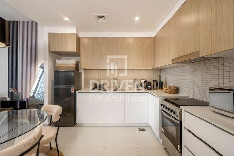 Apartament de închiriat în Dubai Creek Harbour (The Lagoons), Dubai, EAU 1 dormitor, 69 mp.  №684322 - poză 7