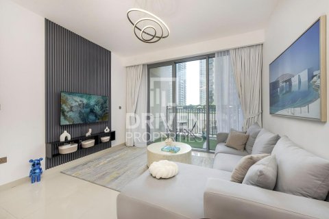 Apartament de închiriat în Dubai Creek Harbour (The Lagoons), Dubai, EAU 1 dormitor, 69 mp.  №684322 - poză 3