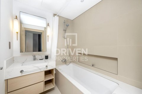 Apartament de închiriat în Dubai Creek Harbour (The Lagoons), Dubai, EAU 1 dormitor, 69 mp.  №684322 - poză 9