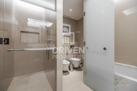 Apartmán v Downtown Dubai (Downtown Burj Dubai), Dubai, SAE 2 spálne, 158 m2 č. 684201 - Fotografia 18