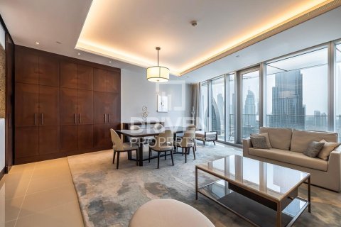 Apartmán v Downtown Dubai (Downtown Burj Dubai), Dubai, SAE 2 spálne, 158 m2 č. 684201 - Fotografia 5