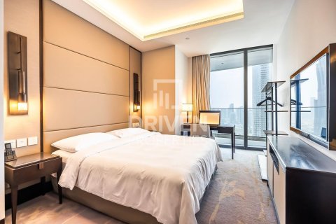 Apartmán v Downtown Dubai (Downtown Burj Dubai), Dubai, SAE 2 spálne, 158 m2 č. 684201 - Fotografia 8