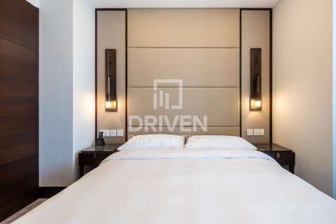 Apartmán v Downtown Dubai (Downtown Burj Dubai), Dubai, SAE 2 spálne, 158 m2 č. 684201 - Fotografia 11