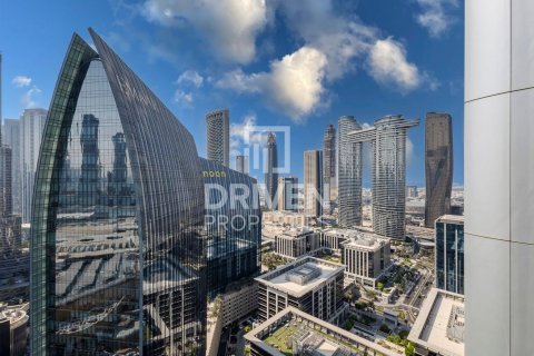 Dzīvoklis Downtown Dubai (Downtown Burj Dubai)jā, AAE 2 istabas, 118 m2 Nr. 684203