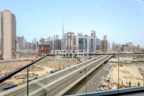 Apartament do wynajęcia w Business Bay, Dubai, ZEA 1 sypialnia, 72 mkw., nr 684320 - zdjęcie 2