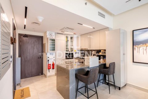 Business Bay, Dubai, संयुक्त अरब अमीरात में अपार्टमेंट, 1 बेडरूम, 72 वर्ग मीटर, संख्या 684320 - फ़ोटो 7