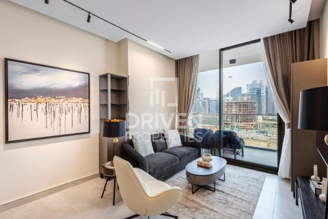 Business Bay, Dubai, संयुक्त अरब अमीरात में अपार्टमेंट, 1 बेडरूम, 72 वर्ग मीटर, संख्या 684320 - फ़ोटो 5