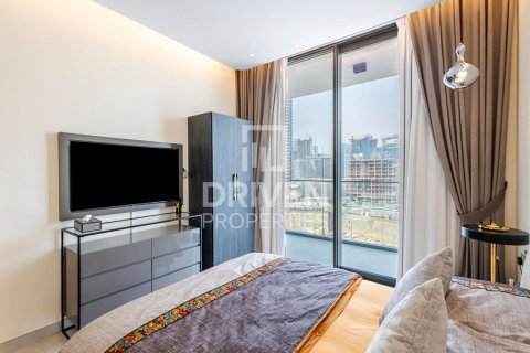 Business Bay, Dubai, संयुक्त अरब अमीरात में अपार्टमेंट, 1 बेडरूम, 72 वर्ग मीटर, संख्या 684320 - फ़ोटो 8