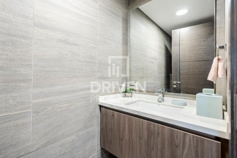 Business Bay, Dubai, संयुक्त अरब अमीरात में अपार्टमेंट, 1 बेडरूम, 72 वर्ग मीटर, संख्या 684320 - फ़ोटो 10