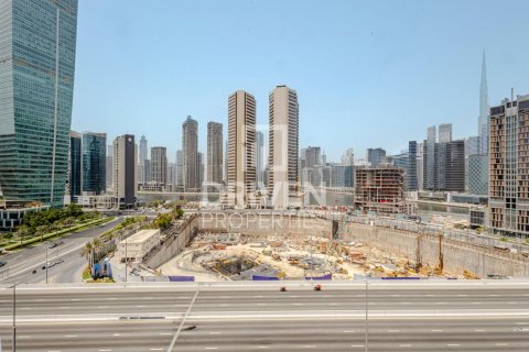 Business Bay, Dubai, संयुक्त अरब अमीरात में अपार्टमेंट, 1 बेडरूम, 72 वर्ग मीटर, संख्या 684320 - फ़ोटो 12