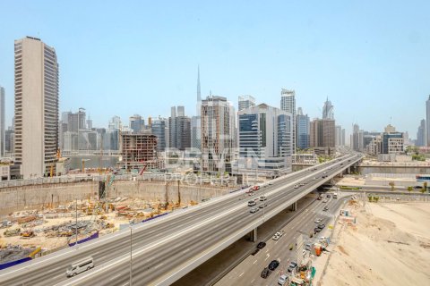 Business Bay, Dubai, संयुक्त अरब अमीरात में अपार्टमेंट, 1 बेडरूम, 72 वर्ग मीटर, संख्या 684320 - फ़ोटो 13